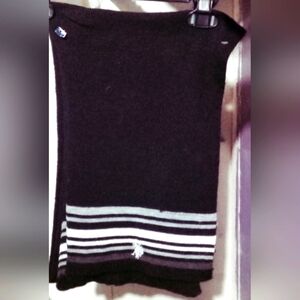 Ralph Lauren U.S polo scarf